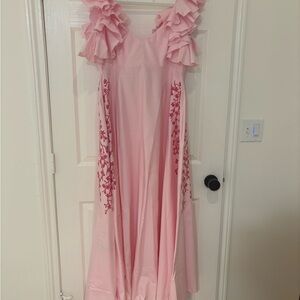 Fanm Mon Essen Dress